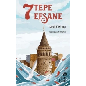 7 Tepe 7 Efsane