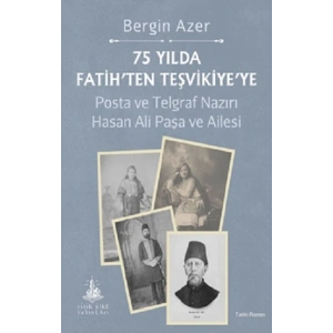 75 Yılda Fatih’ten Teşvikiye’ye