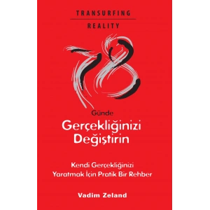 78 Günde Gerçekliğinizi Değiştirin
