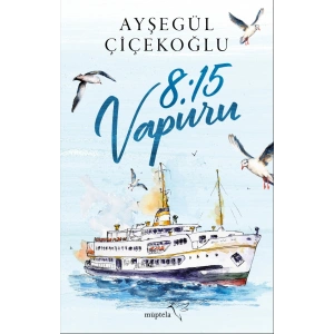 8:15 Vapuru
