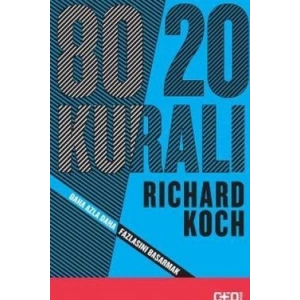 80 20 Kuralı