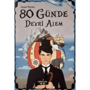 80 Günde Devri Alem