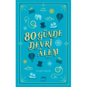 80 Günde Devri Alem