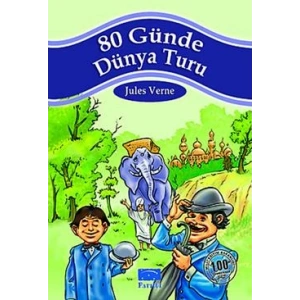 80 Günde Dünya Turu