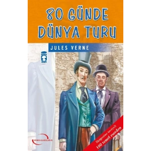 80 Günde Dünya Turu