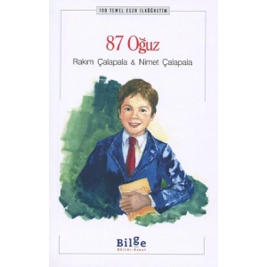 87 Oğuz