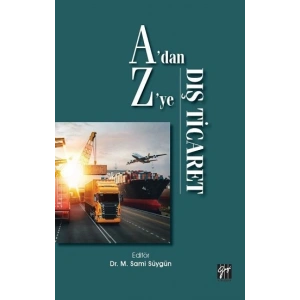 Adan Zye Dış Ticaret