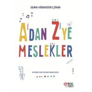 Adan Zye Meslekler