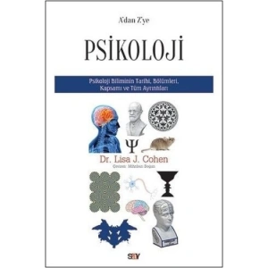 Adan Zye Psikoloji