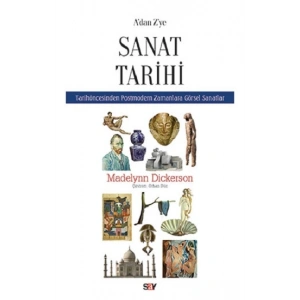 Adan Zye Sanat Tarihi