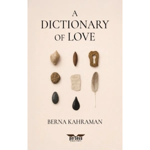 A Dictionary Of Love