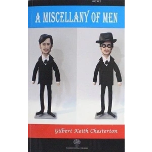 A Miscellany of Men