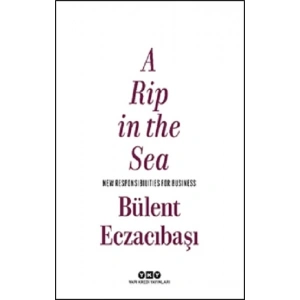 A Rip In The Sea