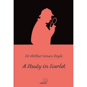 A Study in Scarlet