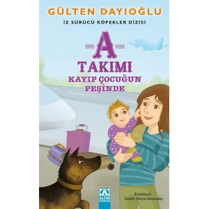 A Takımı - Kayıp Çocuğun Peşinde