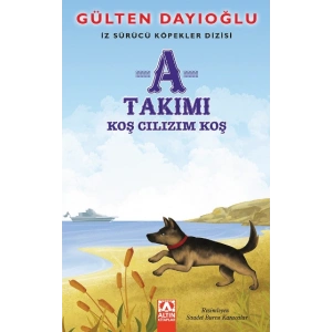 A Takımı - Koş Cılızım Koş
