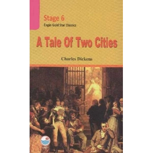 A Tale Of Two Cities ( Stage 6 ) Cdsiz