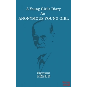 A Young Girls Diary An Anonymous Young Girl