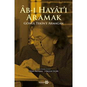 Ab-ı Hayatı Aramak