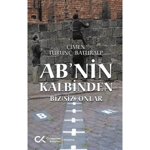 ABnin Kalbinden Biz(siz) Onlar