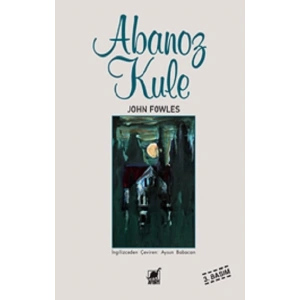 Abanoz Kule