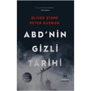 ABDnin Gizli Tarihi