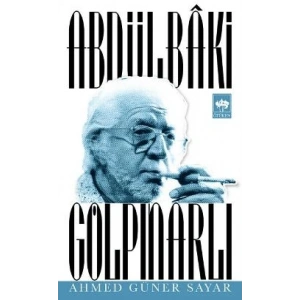 Abdülbaki Gölpınarlı
