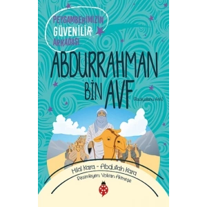 Abdurrahman Bin Avf (ra)