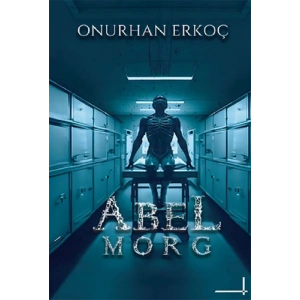 Abel Morg