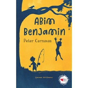 Abim Benjamin