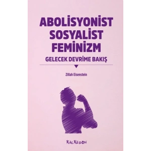 Abolisyonist Sosyalist Feminizm
