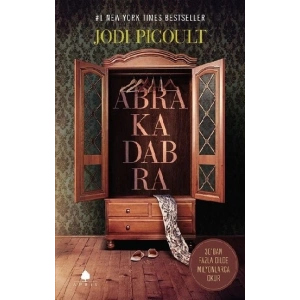 Abra Kadabra