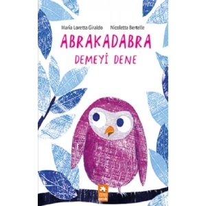 Abrakadabra Demeyi Dene