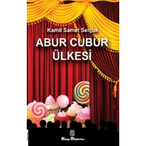 Abur Cubur Ülkesi