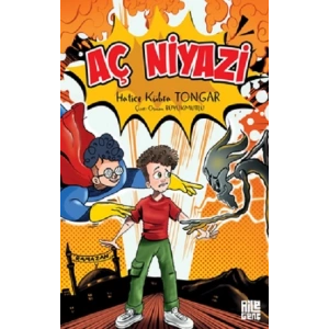 Aç Niyazi