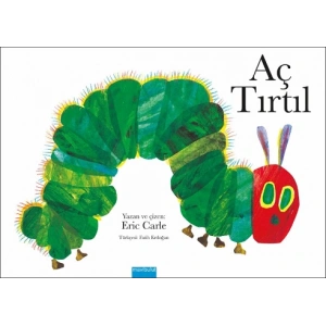 Aç Tırtıl