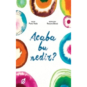 Acaba Bu Nedir?