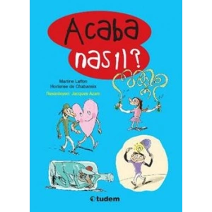Acaba Nasıl?