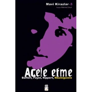 Acele Etme