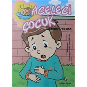 Aceleci Çocuk
