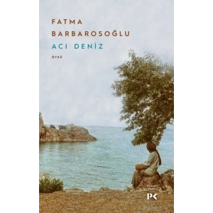 Acı Deniz