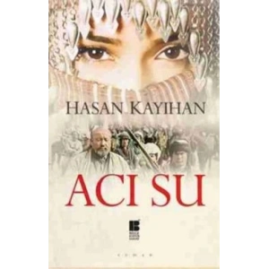 Acı Su