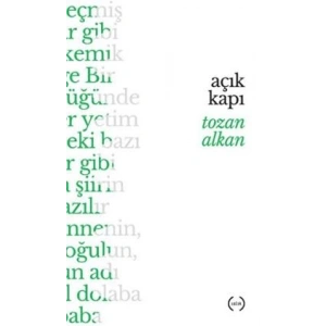 Açık Kapı