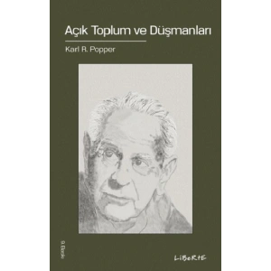 Açık Toplum ve Düşmanları