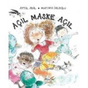 Açıl Maske Açıl