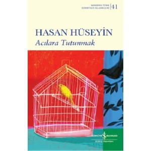 Acılara Tutunmak
