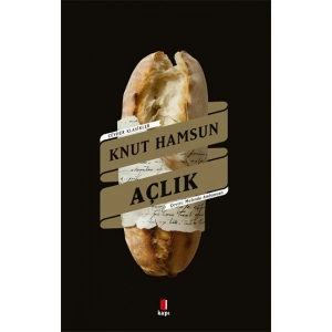 Açlık - Cevher Klasikler