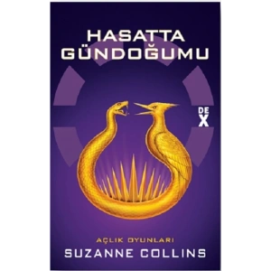 Açlık Oyunları 5 - Hasatta Gündoğumu