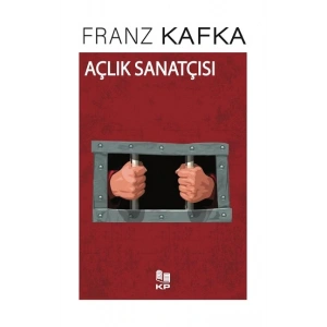 Açlık Sanatçısı