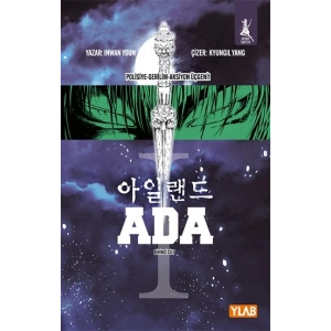Ada 1. Cilt